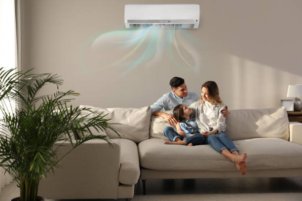 Best Ductless HVAC repair  in Gering, NE