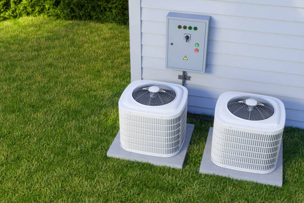 HVAC air duct cleaning in Gering, NE