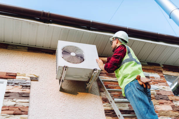 AC installation near me in Gering, NE