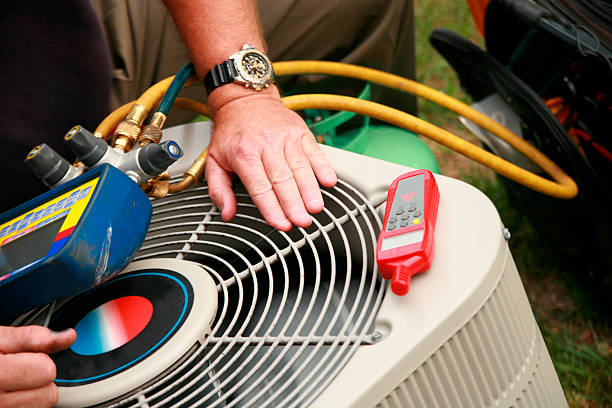 Best Affordable HVAC services  in Gering, NE