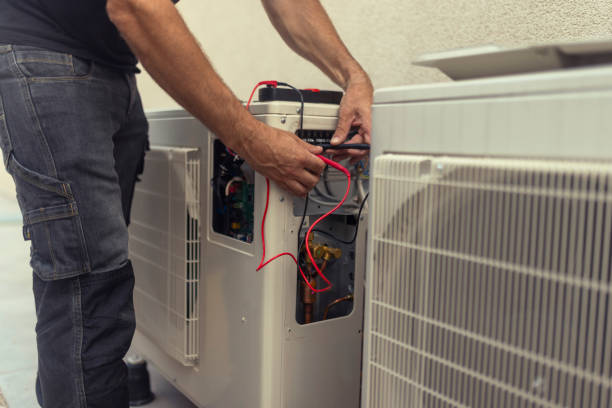 Best Emergency HVAC repair  in Gering, NE