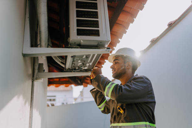 Best HVAC air duct cleaning  in Gering, NE