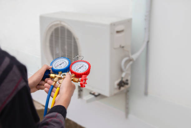 HVAC maintenance plan in Gering, NE