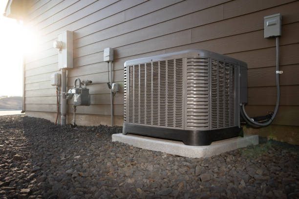Ductless HVAC repair in Gering, NE